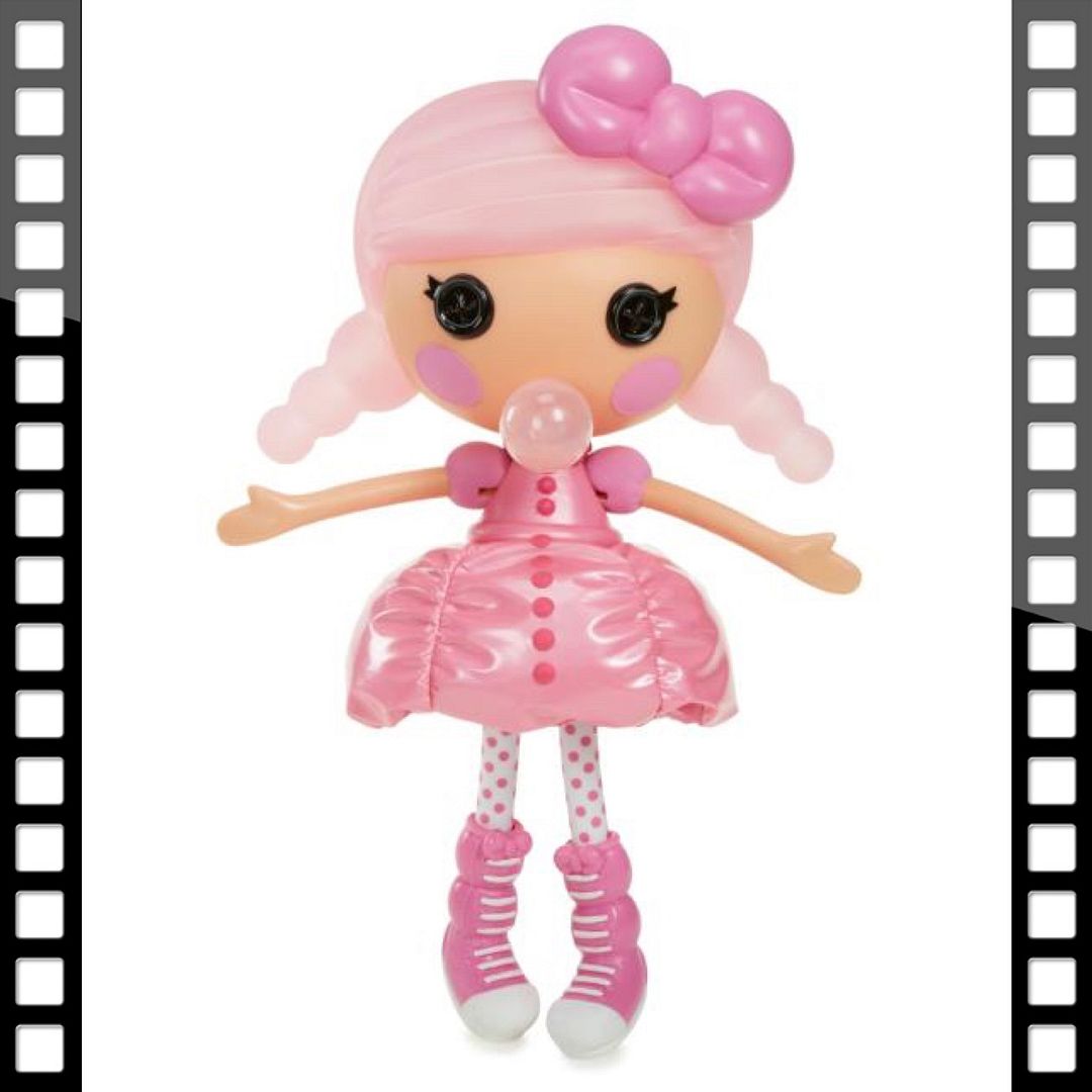 lalaloopsy 2016